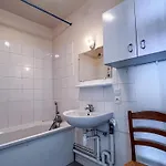 Spacieux Pour 7, Proche Des Pistes à - Fr-1-814-154 Appartement
