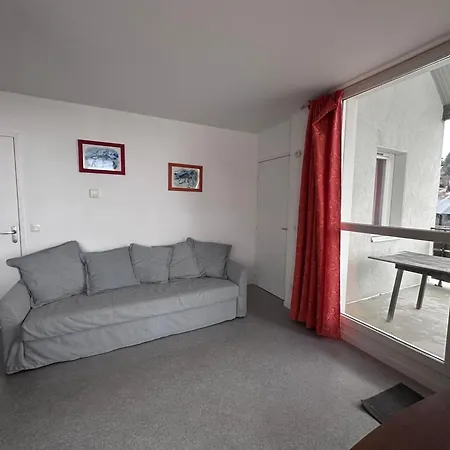 Apartman Spacieux Pour 7, Proche Des Pistes A - Fr-1-814-154 Super Besse