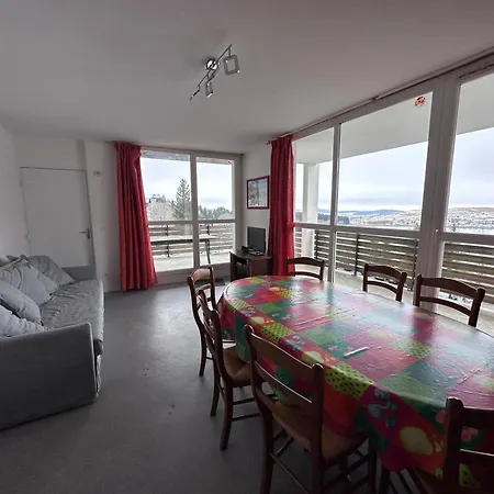 Apartman Spacieux Pour 7, Proche Des Pistes A - Fr-1-814-154