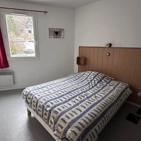 Spacieux Pour 7, Proche Des Pistes A - Fr-1-814-154 Apartman *