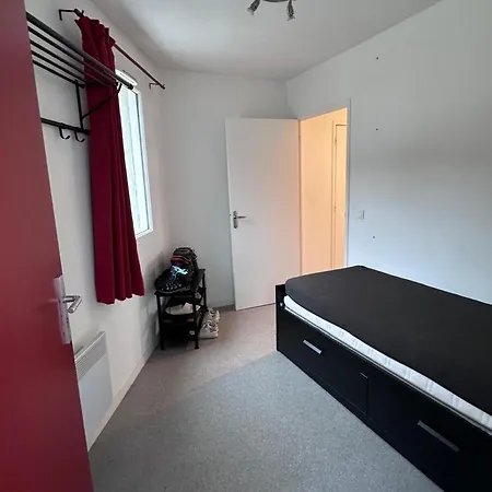 Spacieux Pour 7, Proche Des Pistes A - Fr-1-814-154 *