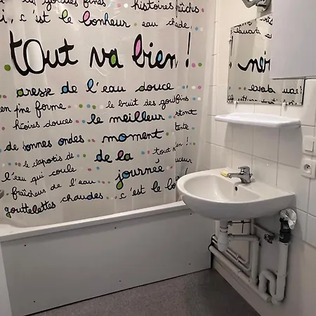 Spacieux Pour 7, Proche Des Pistes A - Fr-1-814-154 Apartman Super Besse