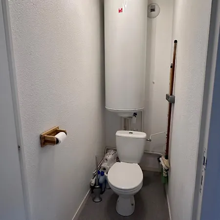 Spacieux Pour 7, Proche Des Pistes A - Fr-1-814-154 Apartman Super Besse