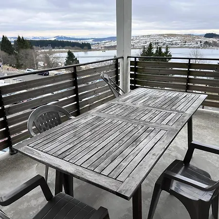 Spacieux Pour 7, Proche Des Pistes A - Fr-1-814-154 Apartman *