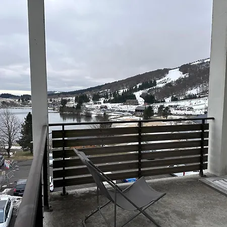 Apartman Spacieux Pour 7, Proche Des Pistes A - Fr-1-814-154 *