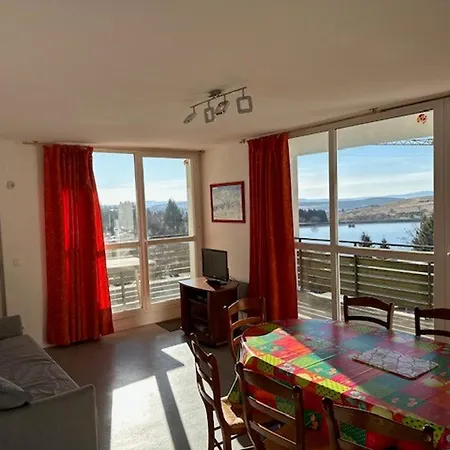 Spacieux Pour 7, Proche Des Pistes A - Fr-1-814-154