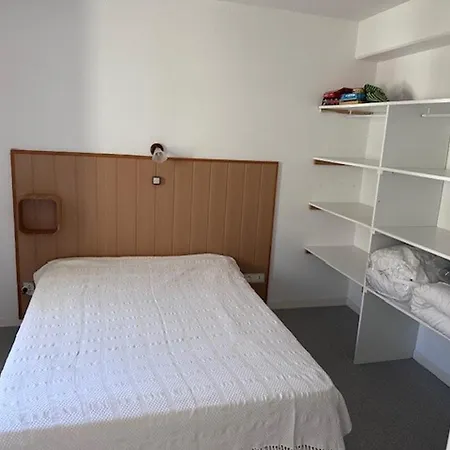 公寓 Spacieux Pour 7, Proche Des Pistes A - Fr-1-814-154 苏佩贝斯