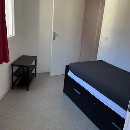 公寓 Spacieux Pour 7, Proche Des Pistes A - Fr-1-814-154 *