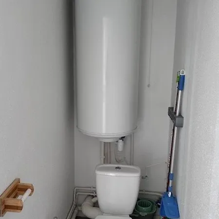 公寓 Spacieux Pour 7, Proche Des Pistes A - Fr-1-814-154 苏佩贝斯