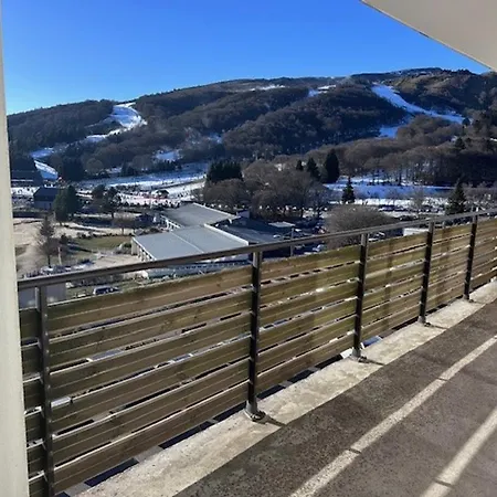 公寓 Spacieux Pour 7, Proche Des Pistes A - Fr-1-814-154 *