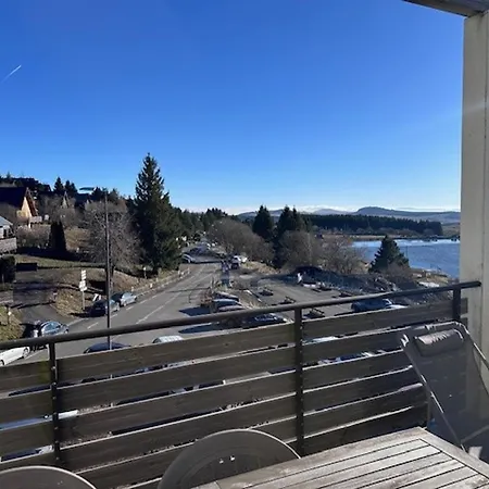 公寓 Spacieux Pour 7, Proche Des Pistes A - Fr-1-814-154 苏佩贝斯