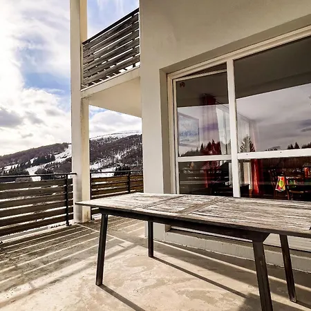 Spacieux Pour 7, Proche Des Pistes A - Fr-1-814-154 Apartment