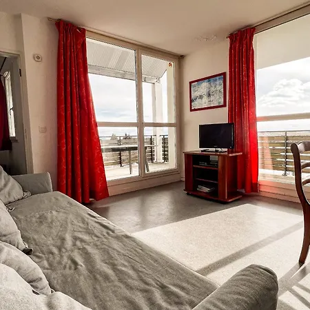 Apartment Spacieux Pour 7, Proche Des Pistes A - Fr-1-814-154 *