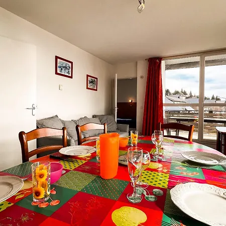 Spacieux Pour 7, Proche Des Pistes A - Fr-1-814-154 * Super Besse