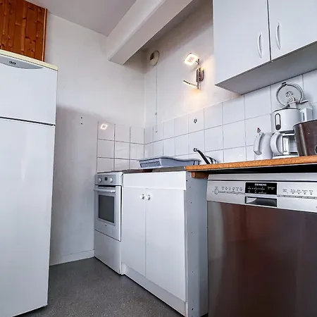 Spacieux Pour 7, Proche Des Pistes A - Fr-1-814-154 Apartment Super Besse