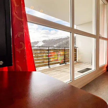 Spacieux Pour 7, Proche Des Pistes A - Fr-1-814-154 Apartment Super Besse