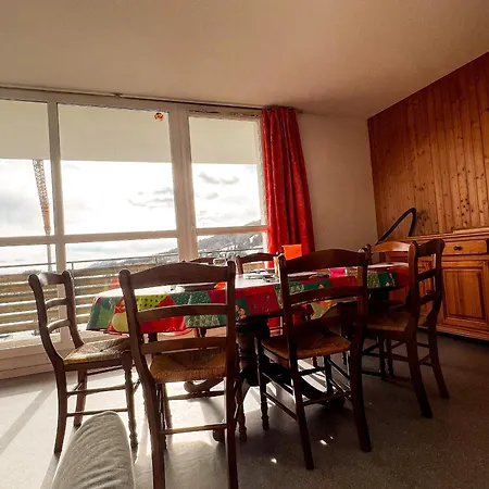 Apartment Spacieux Pour 7, Proche Des Pistes A - Fr-1-814-154