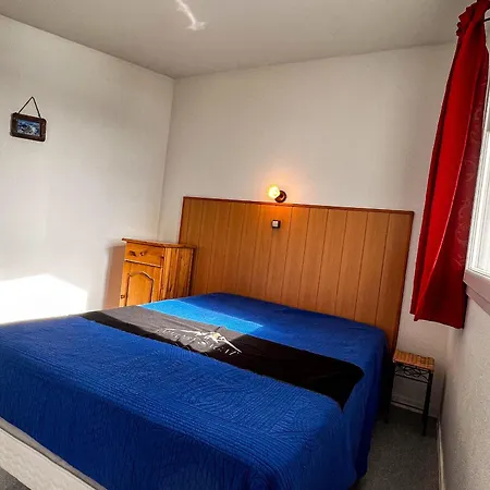 Apartment Spacieux Pour 7, Proche Des Pistes A - Fr-1-814-154 Super Besse