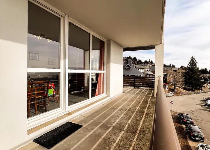 Spacieux Pour 7, Proche Des Pistes A - Fr-1-814-154 Apartment *