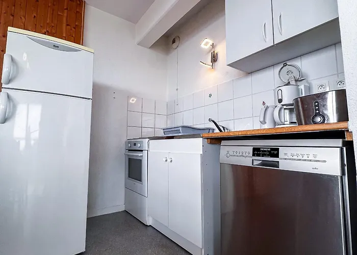 Spacieux Pour 7, Proche Des Pistes A - Fr-1-814-154 Apartment Super Besse