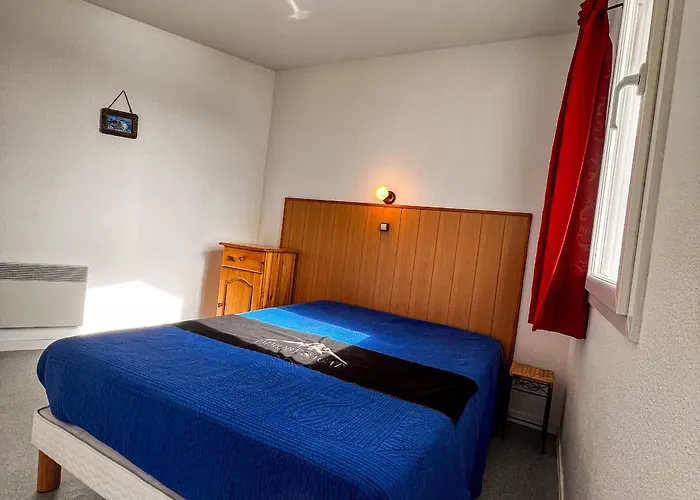 Apartment Spacieux Pour 7, Proche Des Pistes A - Fr-1-814-154 Super Besse