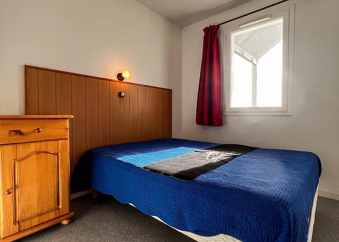 Apartment Spacieux Pour 7, Proche Des Pistes A - Fr-1-814-154 *