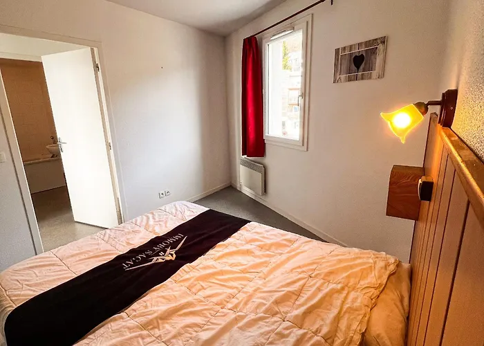 Spacieux Pour 7, Proche Des Pistes A - Fr-1-814-154 * Super Besse