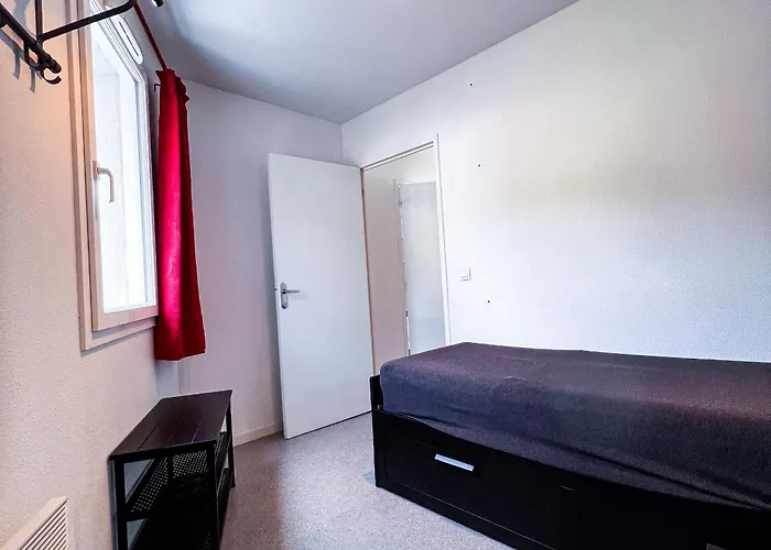 Apartment Spacieux Pour 7, Proche Des Pistes A - Fr-1-814-154 Super Besse