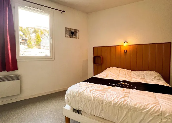 Spacieux Pour 7, Proche Des Pistes A - Fr-1-814-154 Apartment